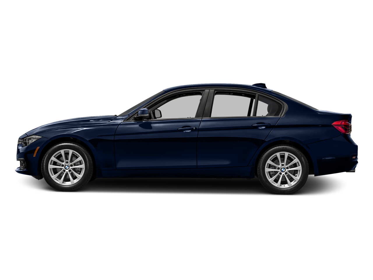 BMW 320i xDrive 320i xDrive 2016