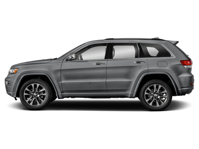 Jeep Grand Cherokee High Altitude 2018
