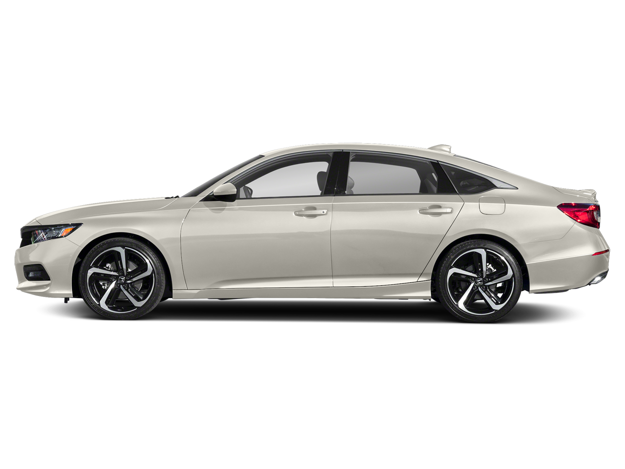 Honda Accord Sedán Sport 1.5T 2019