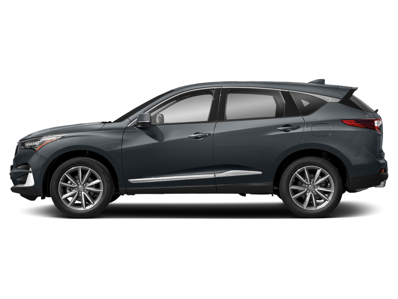 Acura RDX 2020 con paquete tecnológico