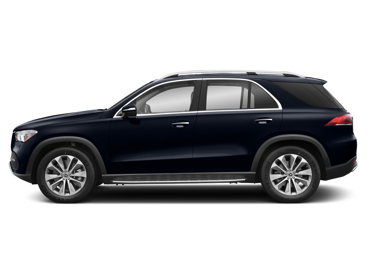 Mercedes-Benz GLE 450 2020 GLE 450
