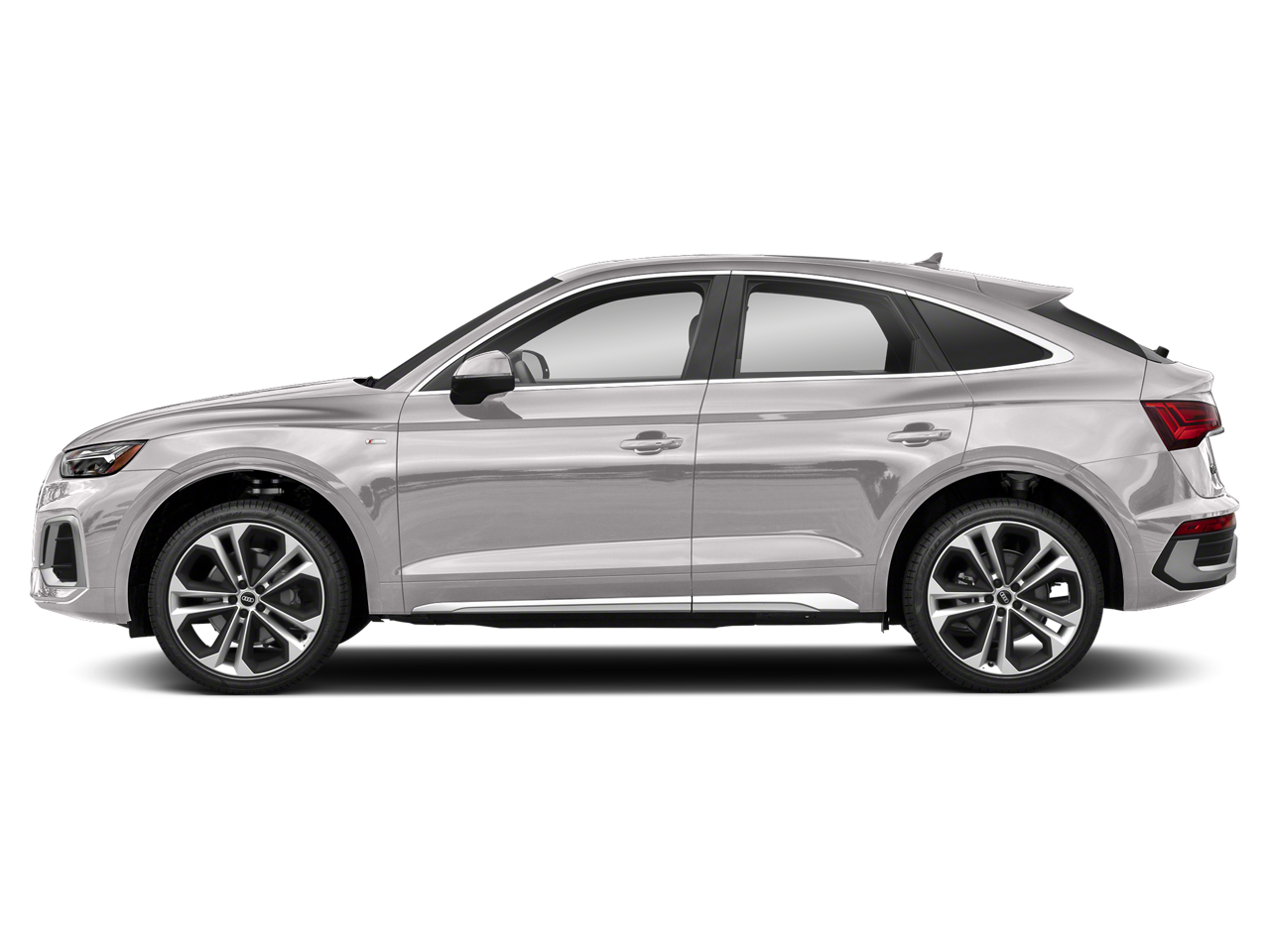 Audi Q5 Sportback S line Premium Plus 2022