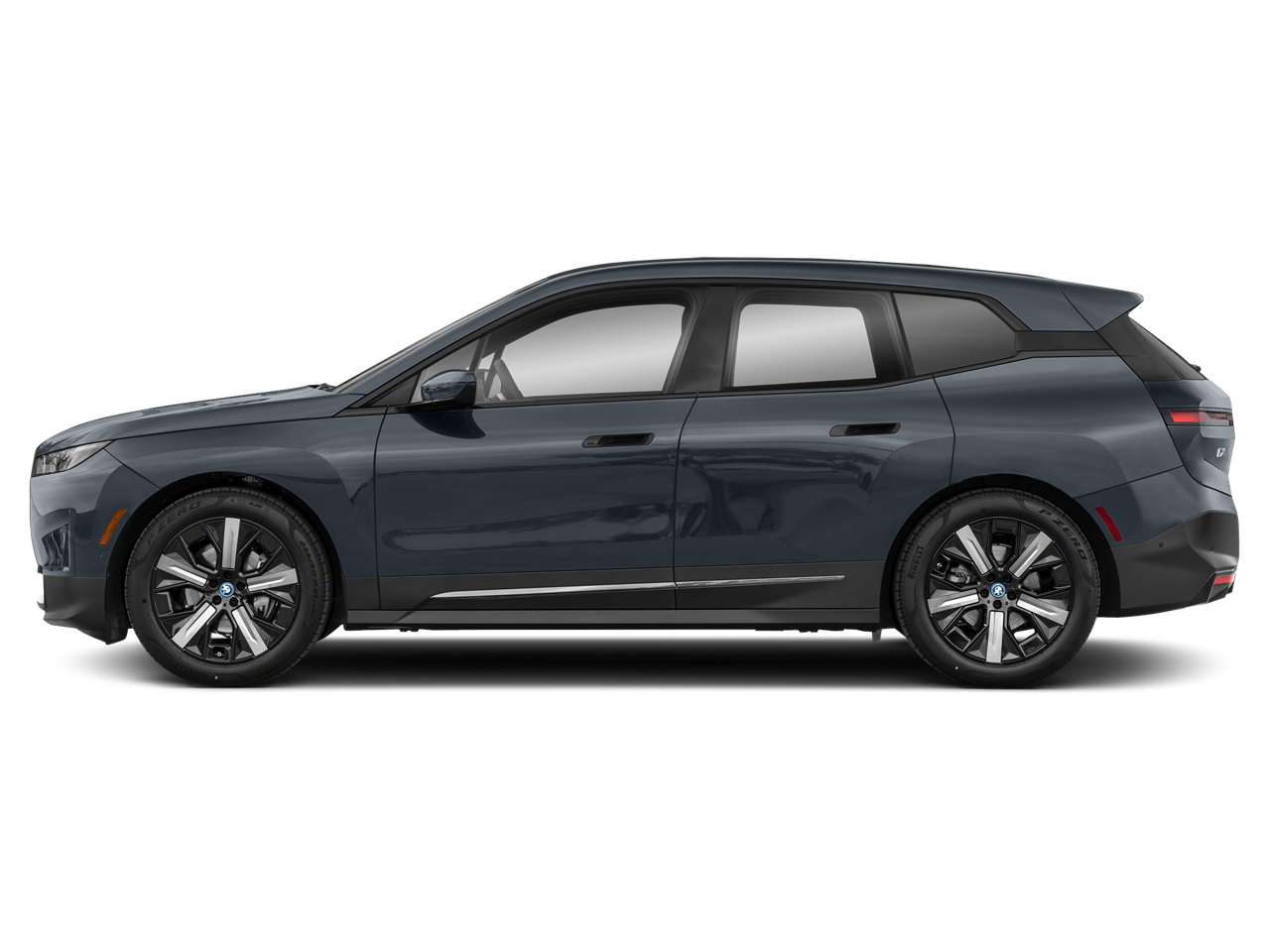 2022 BMW iX xDrive50 xDrive50