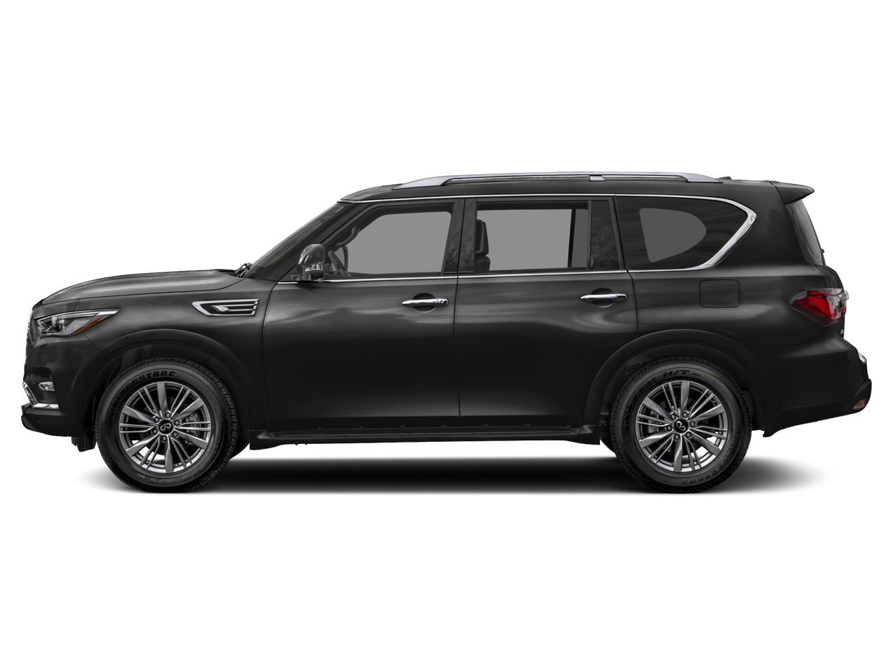 INFINITI QX80 LUXE 2022