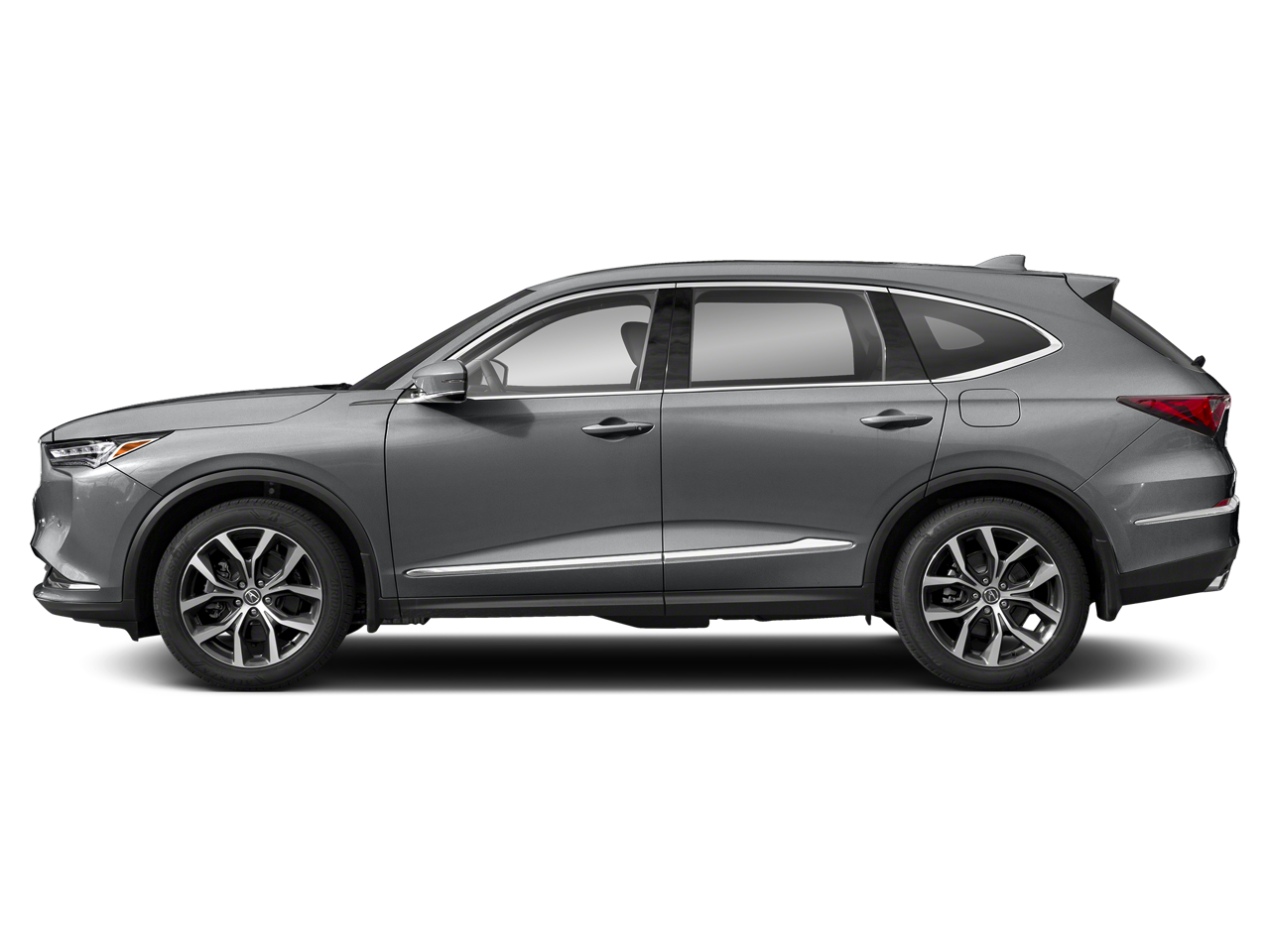 Acura MDX 2023 con paquete tecnológico