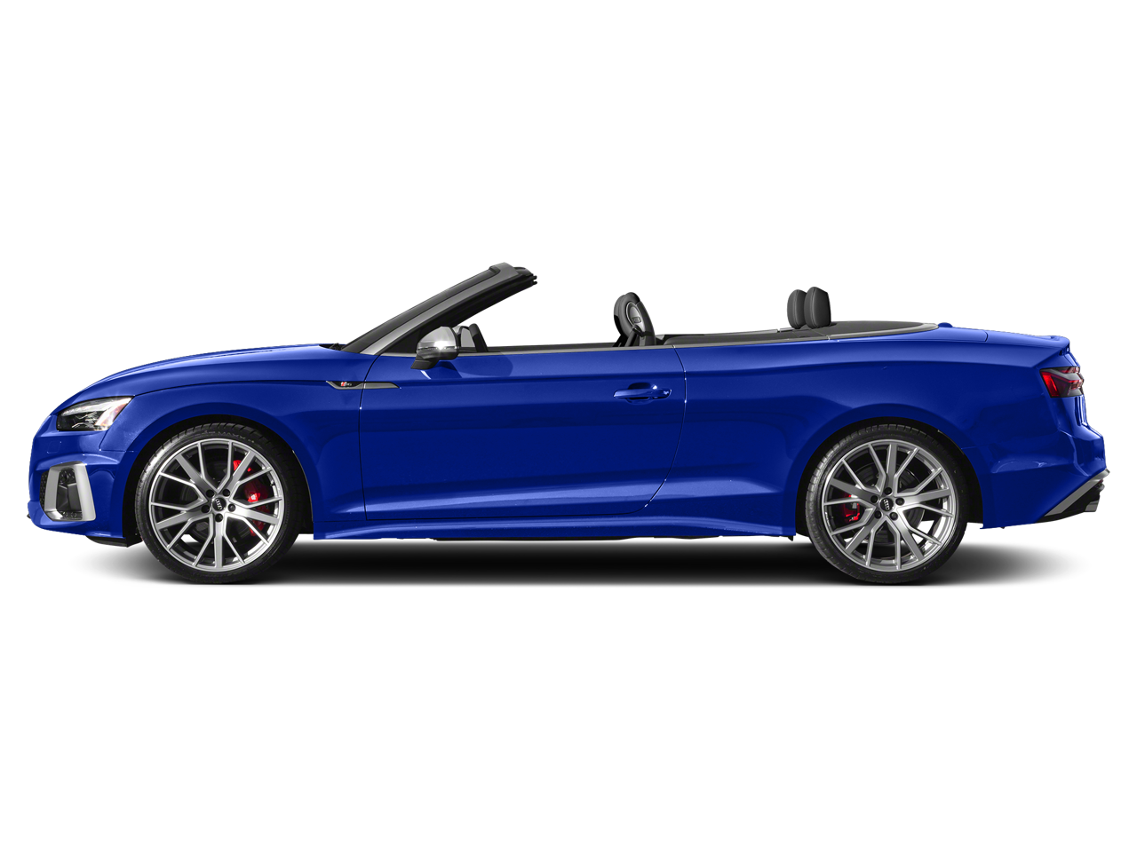 Audi S5 Cabriolet Premium Plus 2023