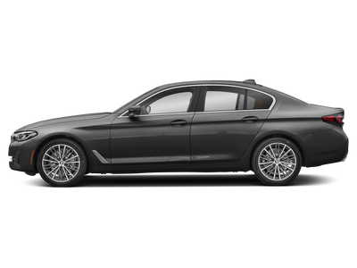 2023 BMW Serie 5 530i xDrive