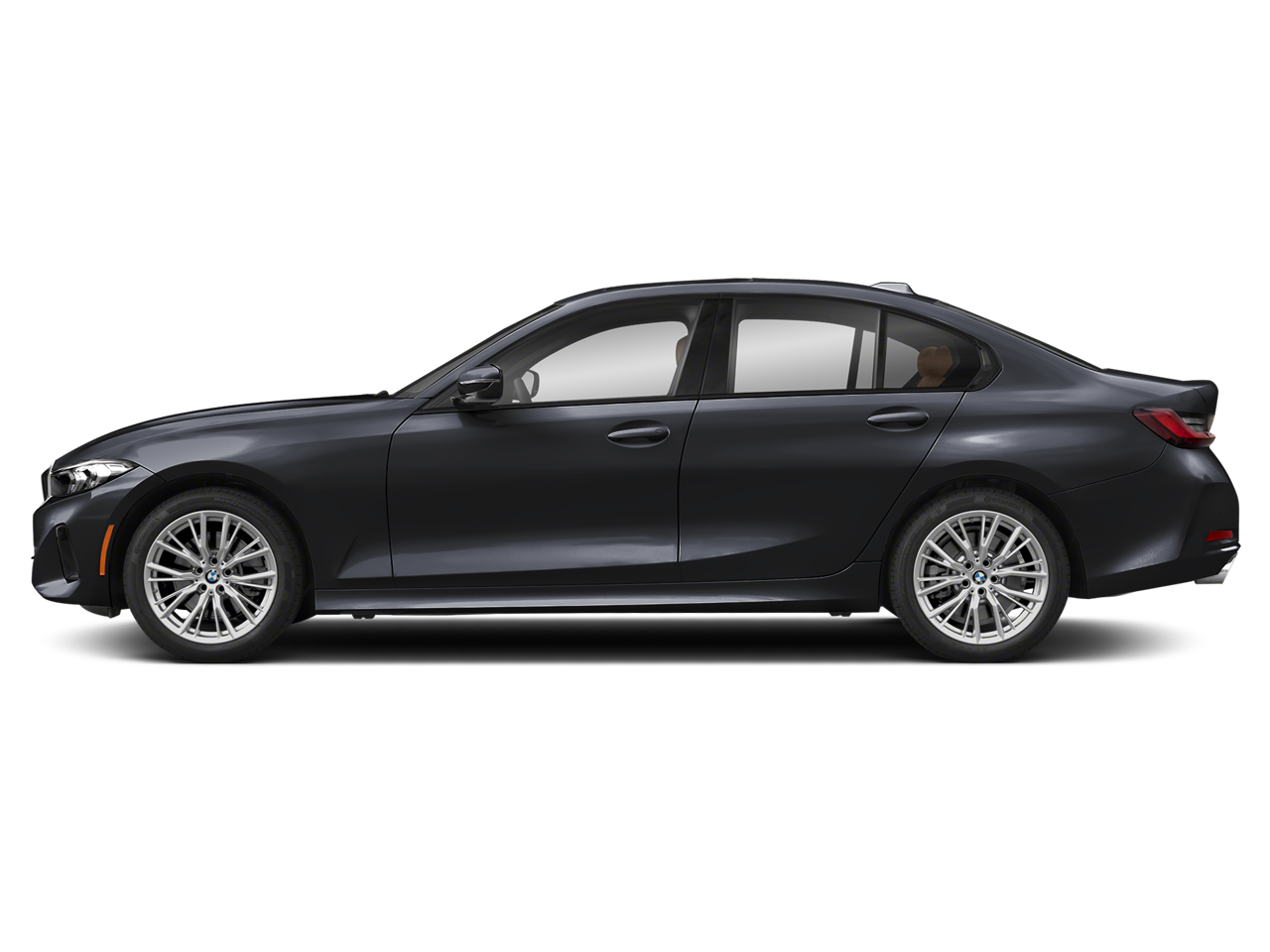 2023 BMW Serie 3 330i xDrive