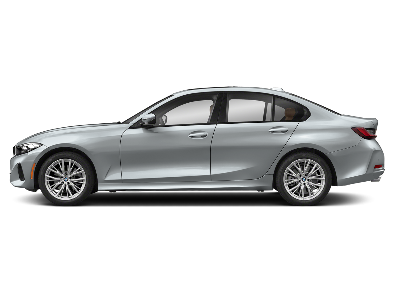 2023 BMW Serie 3 330i xDrive