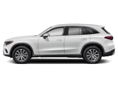 Mercedes-Benz GLC 300 2023 GLC 300