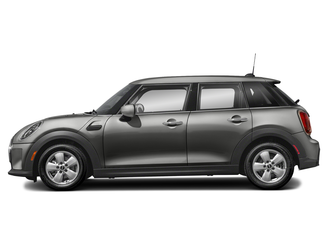 2023 MINI HARDTOP 4 PUERTAS Cooper S