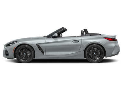 BMW Z4 M40i 2024