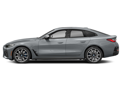 BMW i4 xDrive40 2024
