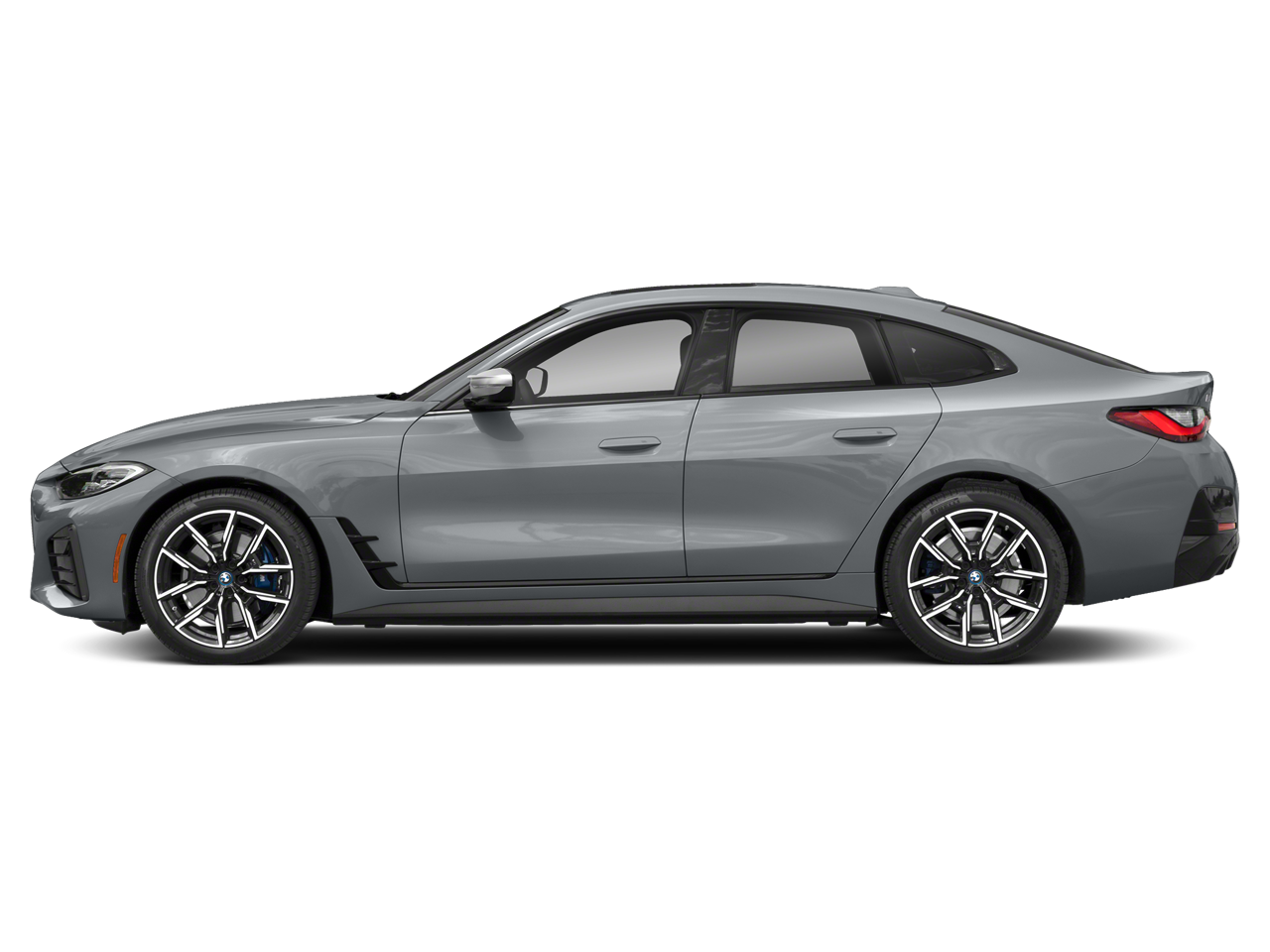 BMW i4 xDrive40 2024