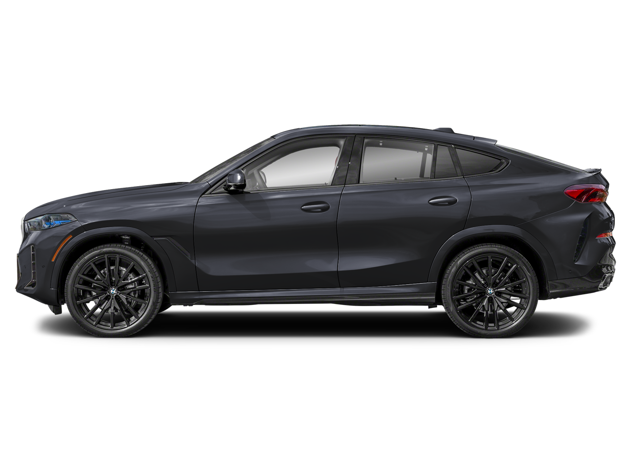 BMW X6 M60i 2025