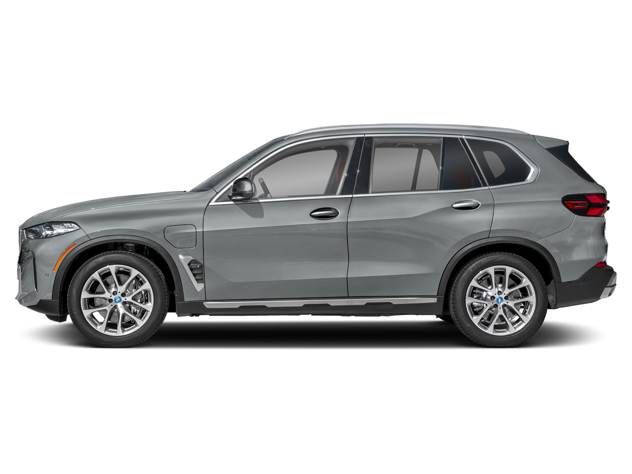 BMW X5 xDrive50e 2025 xDrive50e
