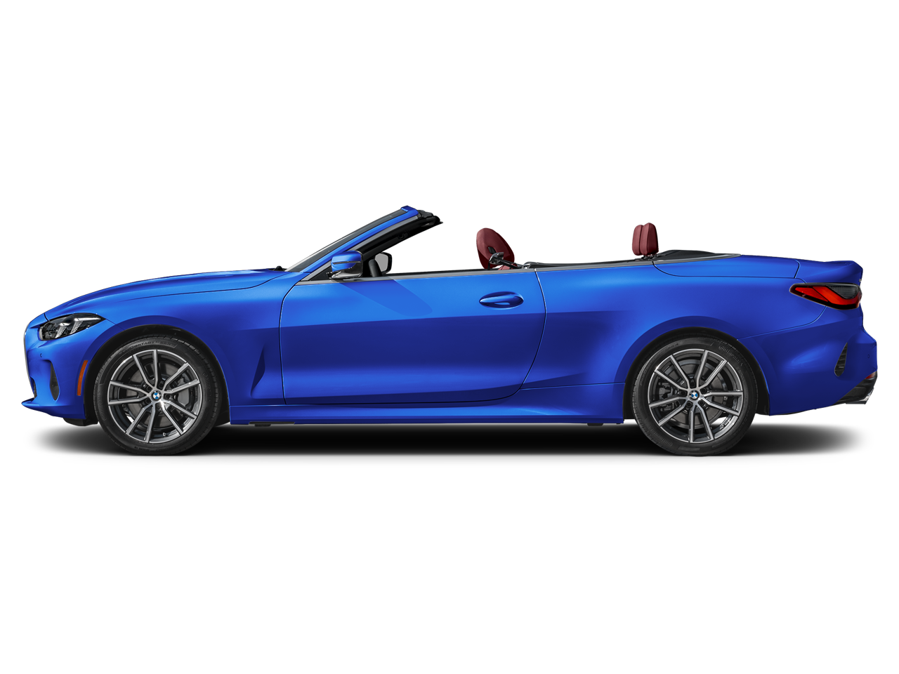2026 BMW Serie 4 430i xDrive