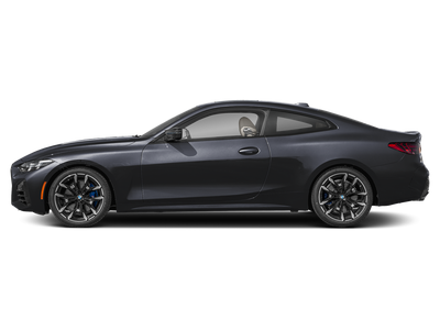 BMW Serie 4 M440i 2026