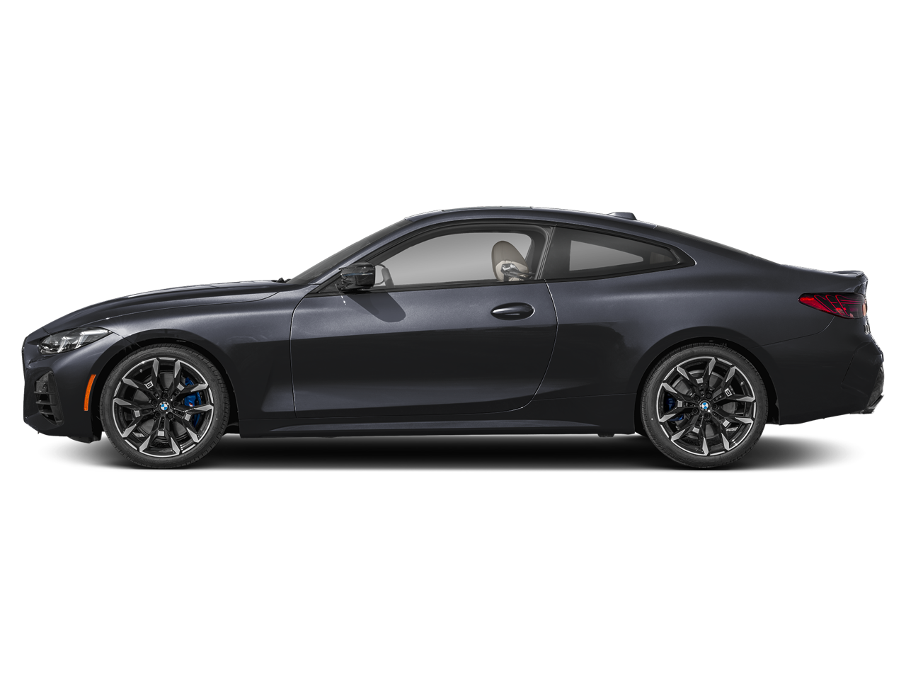 BMW Serie 4 M440i 2026