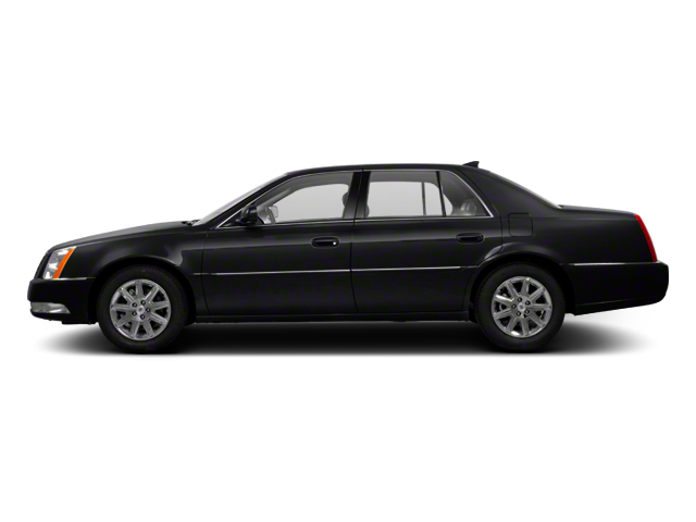 Cadillac DTS Base de 2011