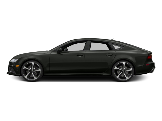 Audi RS 7 Prestige 2016