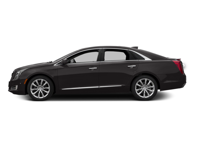 Cadillac XTS Premium Collection 2016