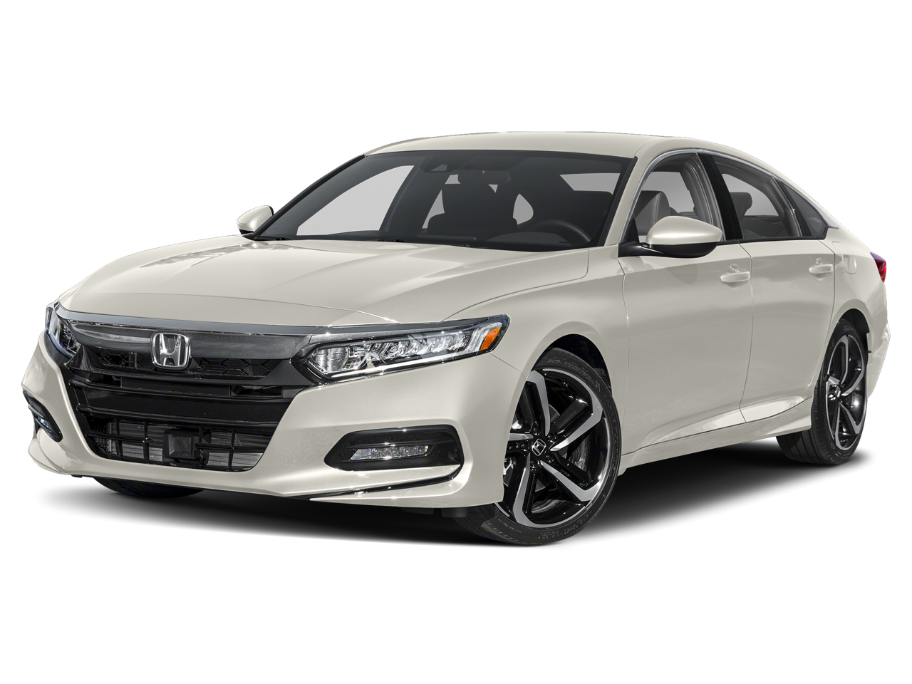 Honda Accord Sedán Sport 1.5T 2019
