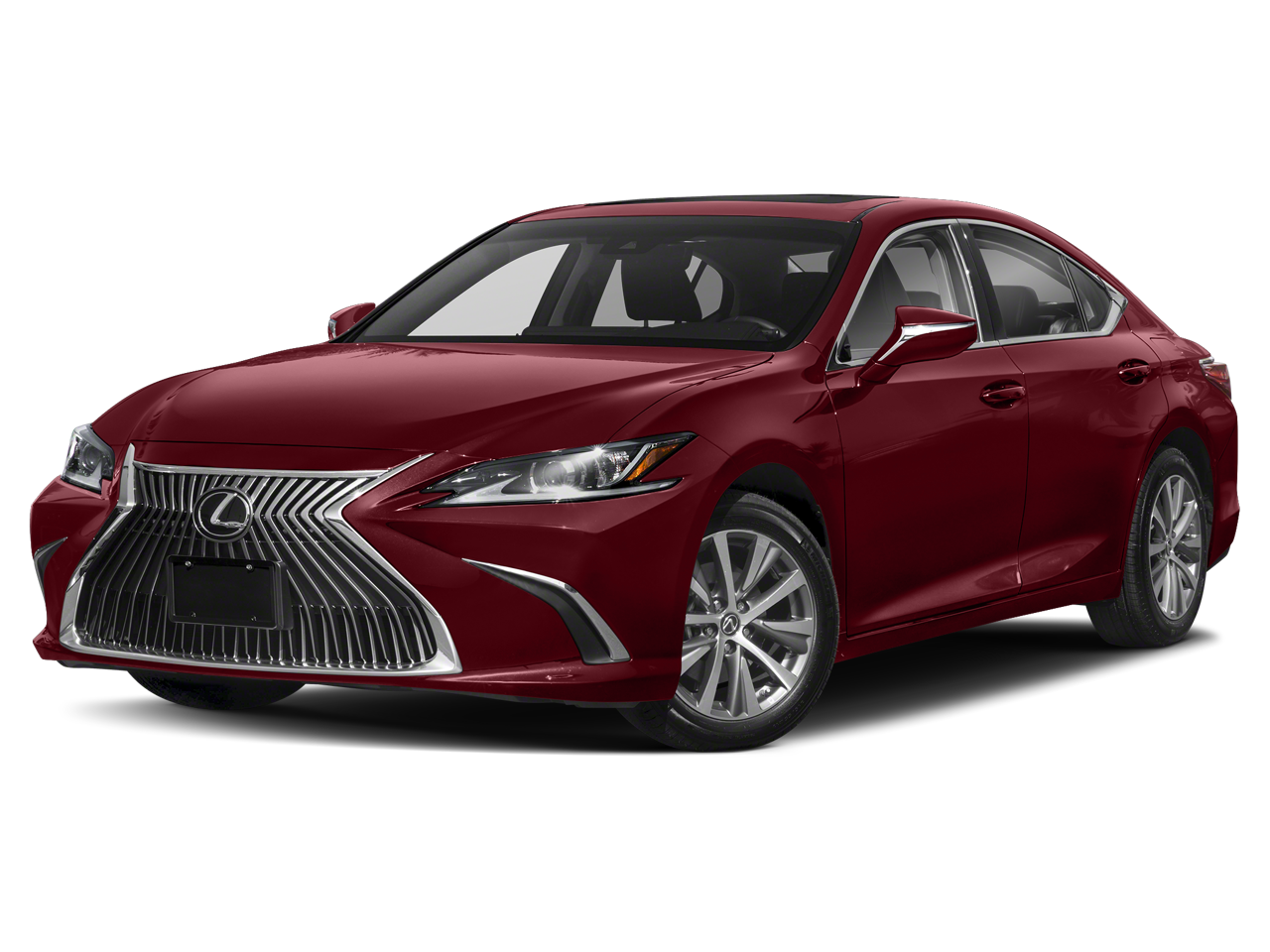 Lexus ES 350 2019 ES 350