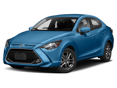 Toyota Yaris LE 2019
