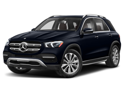 Mercedes-Benz GLE 450 2020 GLE 450