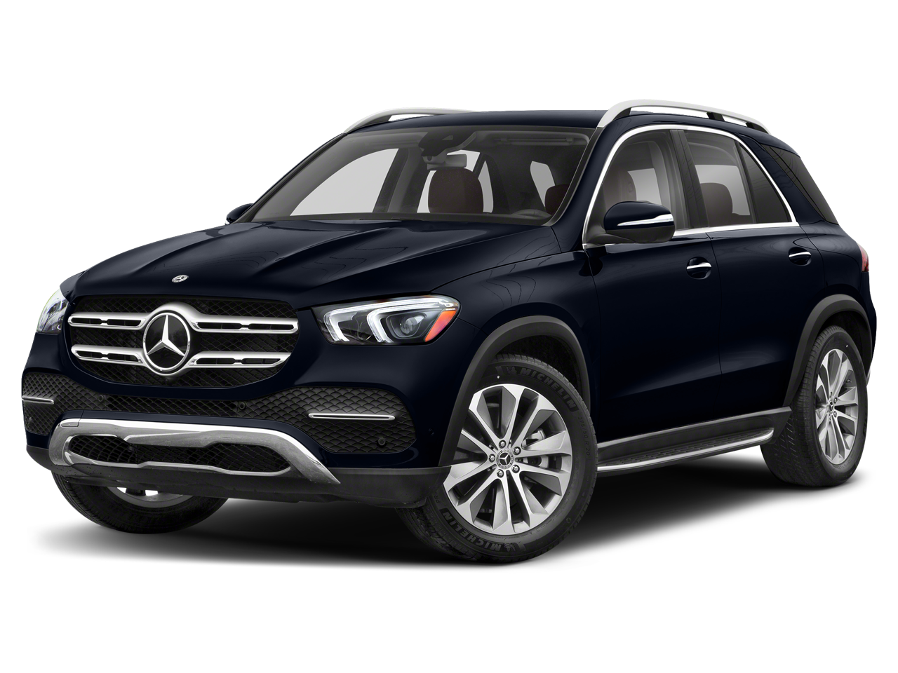 Mercedes-Benz GLE 450 2020 GLE 450