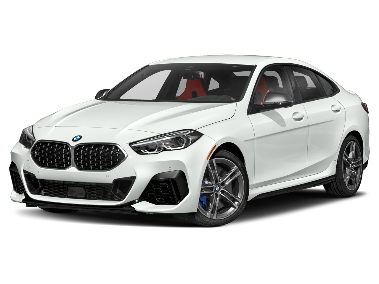 BMW M235i xDrive 2021 M235i xDrive
