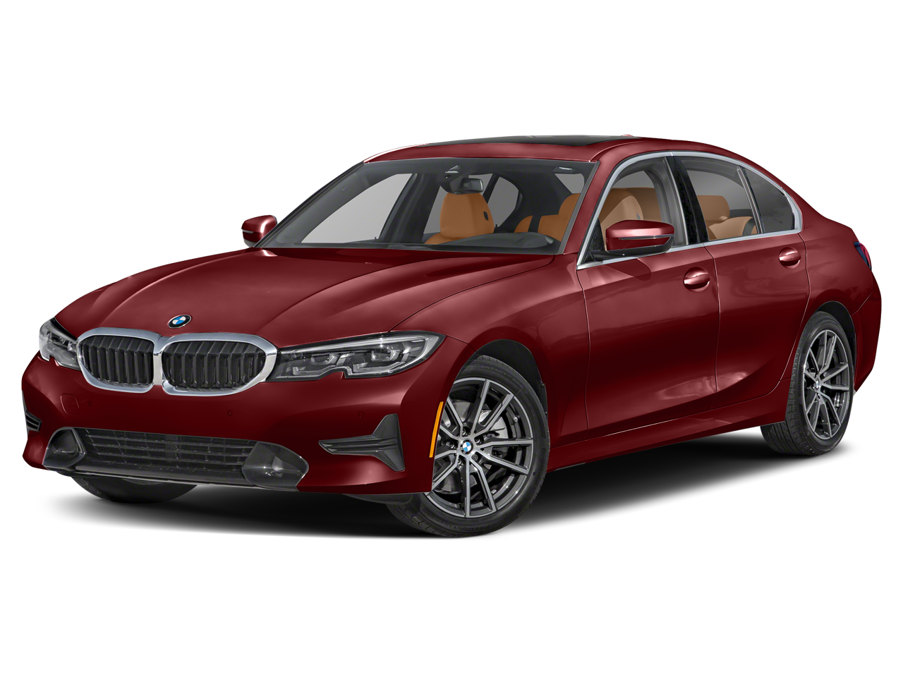 2022 BMW Serie 3 330i xDrive