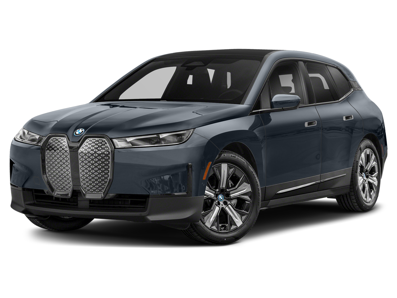 2022 BMW iX xDrive50 xDrive50
