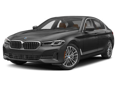 2023 BMW Serie 5 530i xDrive