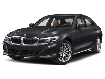 2023 BMW Serie 3 330i xDrive