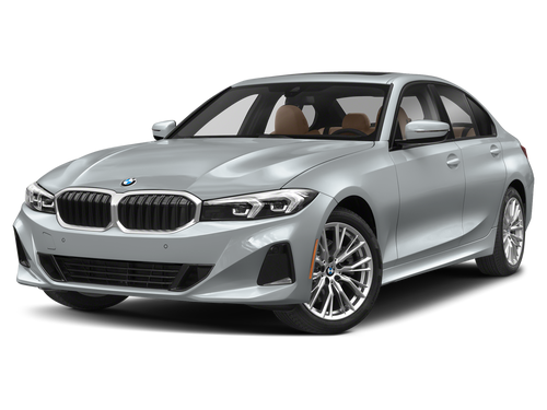 2023 BMW Serie 3 330i xDrive