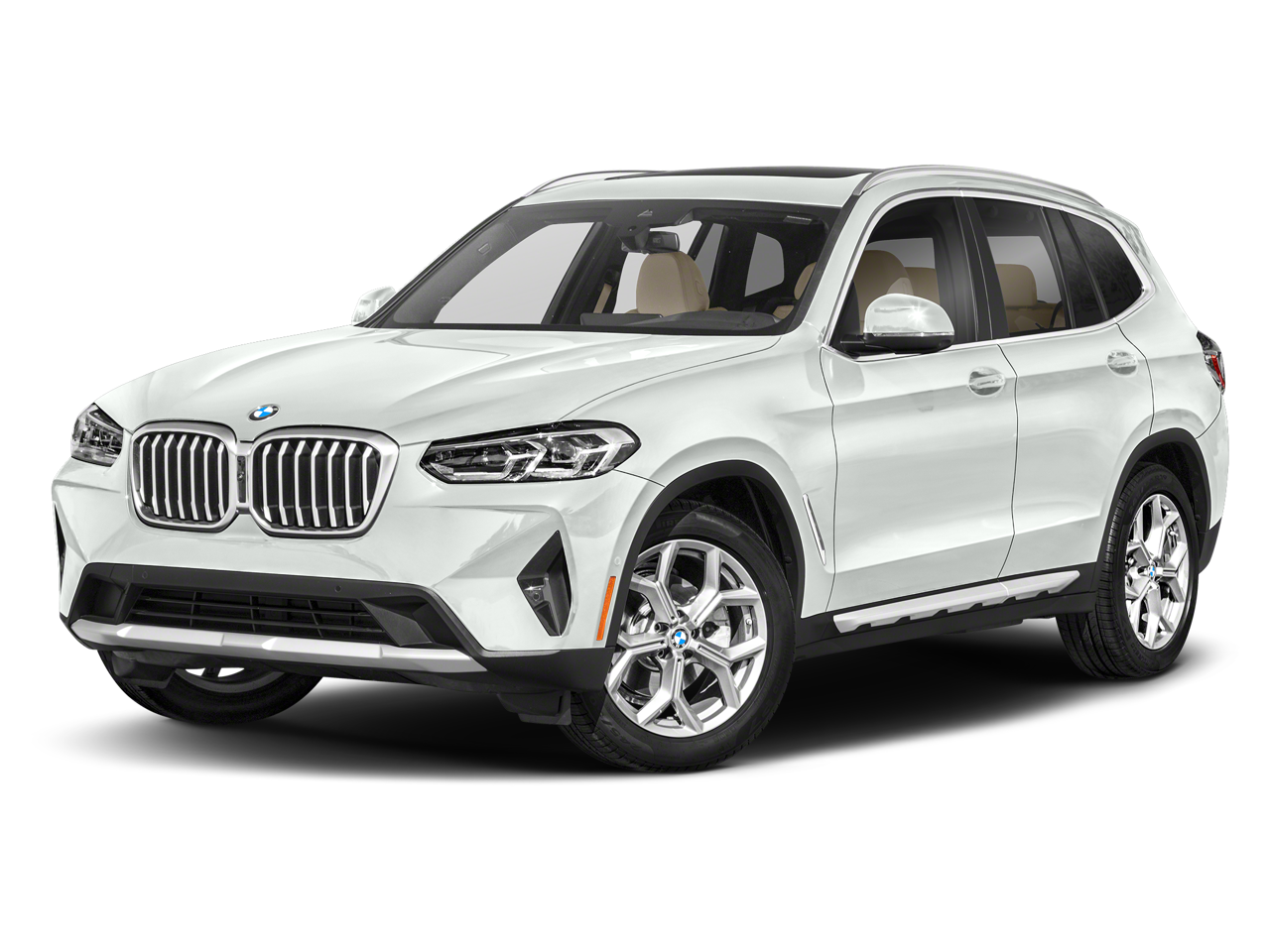 BMW X3 M40i 2023