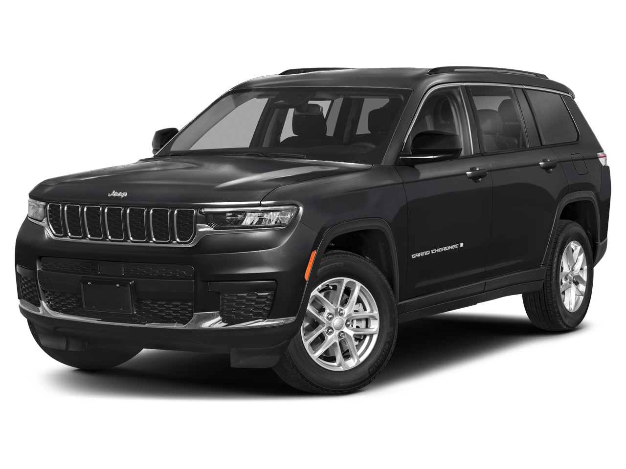 Jeep Grand Cherokee L Limited 2023