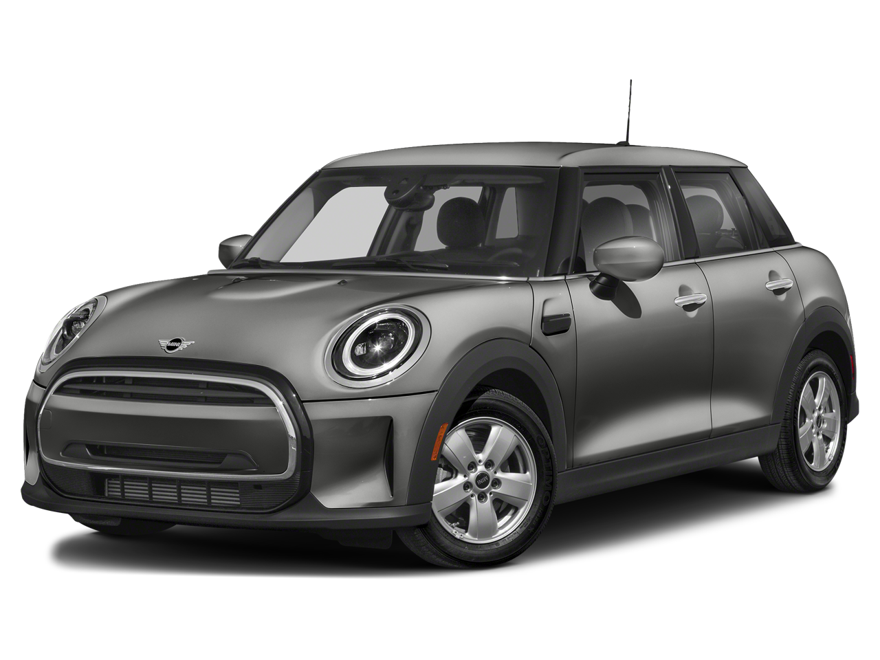 2023 MINI HARDTOP 4 PUERTAS Cooper S