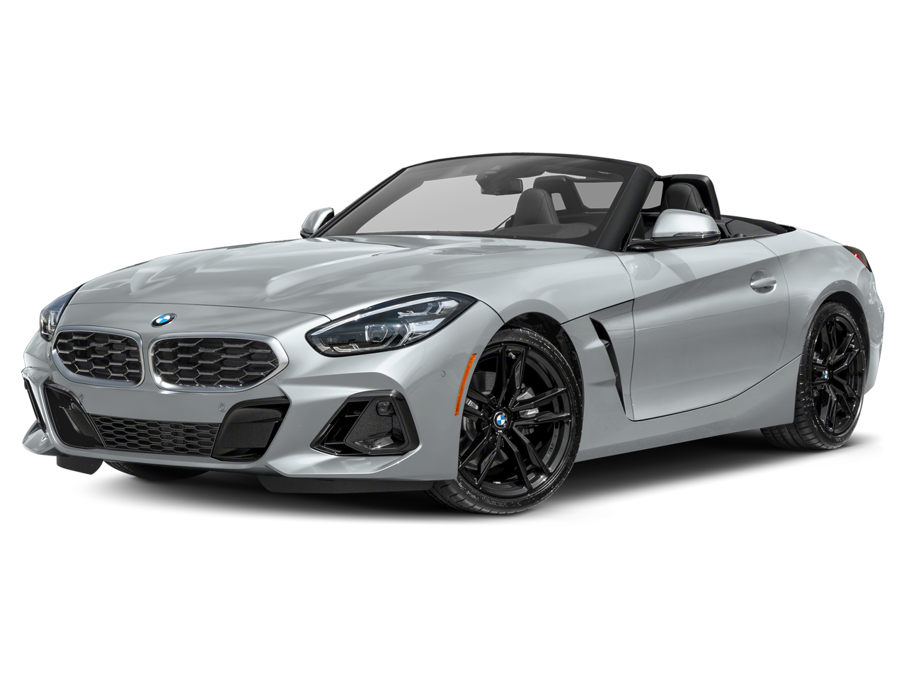 BMW Z4 M40i 2024
