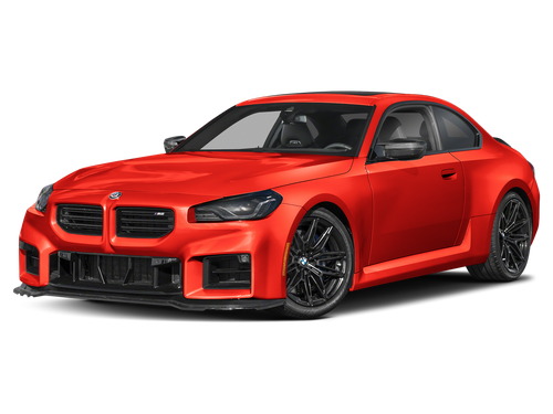 BMW M2 Coupé 2024