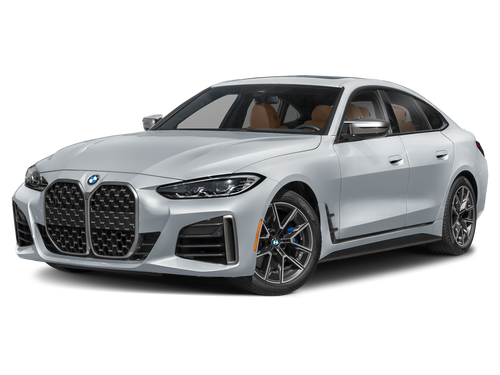 BMW Serie 4 M440i xDrive 2024