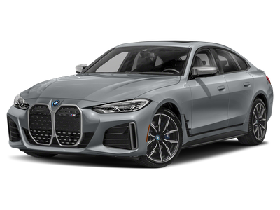 BMW i4 xDrive40 2024