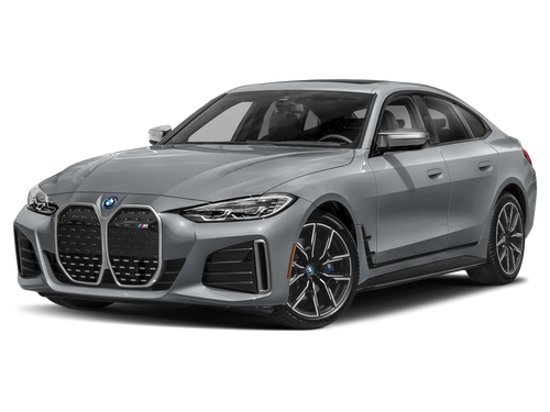 BMW i4 xDrive40 2024