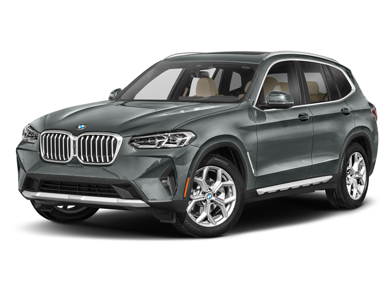 2024 BMW X3 xDrive30i xDrive30i
