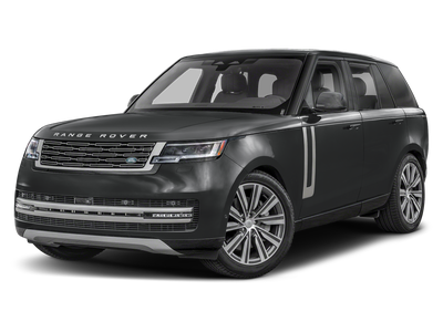 Land Rover Range Rover SE 2024