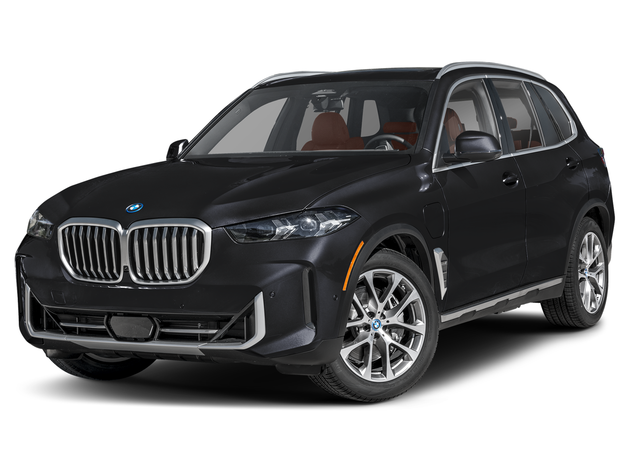 BMW X5 xDrive50e 2025 xDrive50e