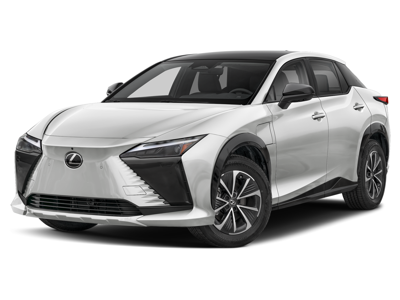 Lexus RZ 450e Premium 2025