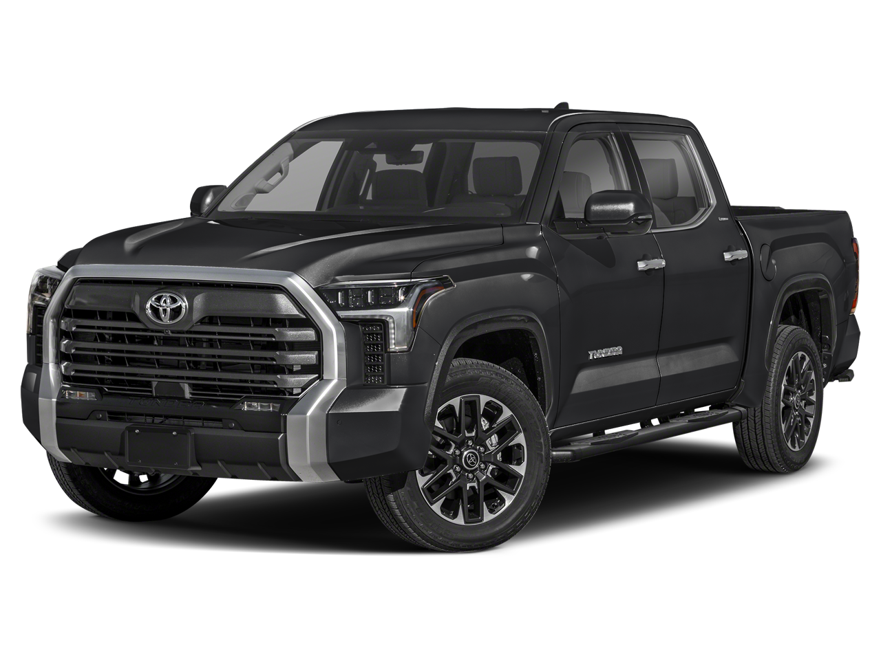 Toyota Tundra Limited 2025